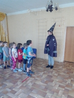 12 апреля - День космонавтики