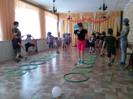 23 февраля - День защитников Отечества!