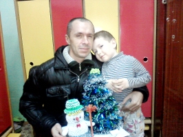 Выставка во 2-й младшей группе