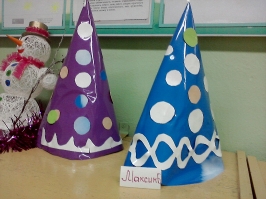 Выставка во 2-й младшей группе