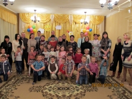 Изменив одну букву, можно изменить целый мир