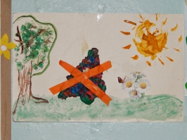 Берегите природу