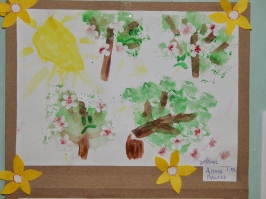 Берегите природу