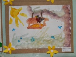 Берегите природу