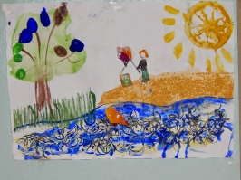 Берегите природу