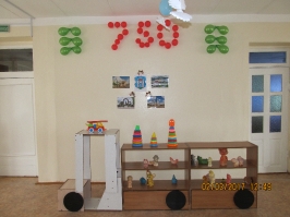 С Днём рождения, Могилёв!_2