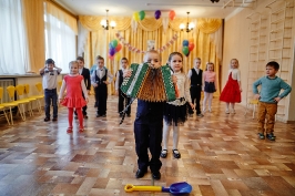 День рождения звука 