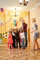 День рождения звука 