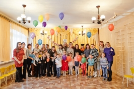 День рождения звука 