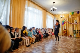 День рождения звука 