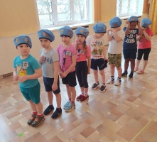 Спортивный праздник, посвящённый Дню Защитника Отечества_2