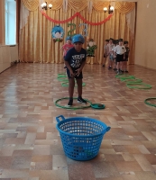 Спортивный праздник, посвящённый Дню Защитника Отечества_3