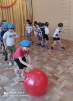 Спортивный праздник, посвящённый Дню Защитника Отечества_3