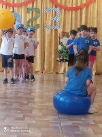 Спортивный праздник, посвящённый Дню Защитника Отечества_3