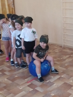 Спортивный праздник, посвящённый Дню Защитника Отечества_3