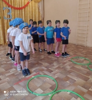 Спортивный праздник, посвящённый Дню Защитника Отечества_3